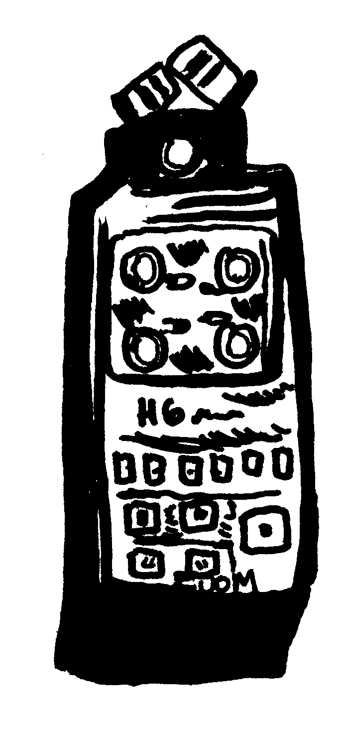 Zoom H6 recorder